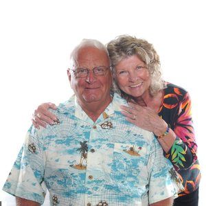 Meet your Posher, Donna